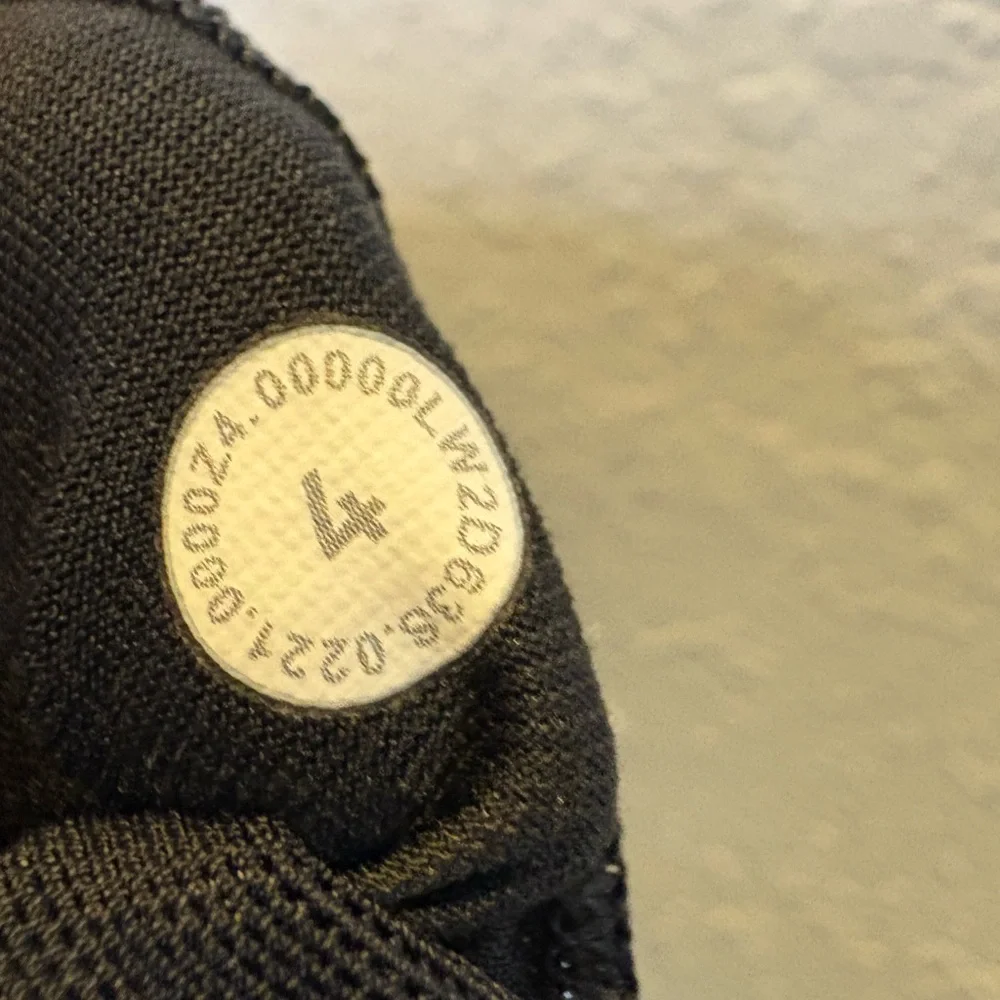 Lululemon Wunder Train Long-Line Bra *Medium Support